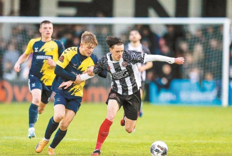 Maidenhead United Academy tweet media