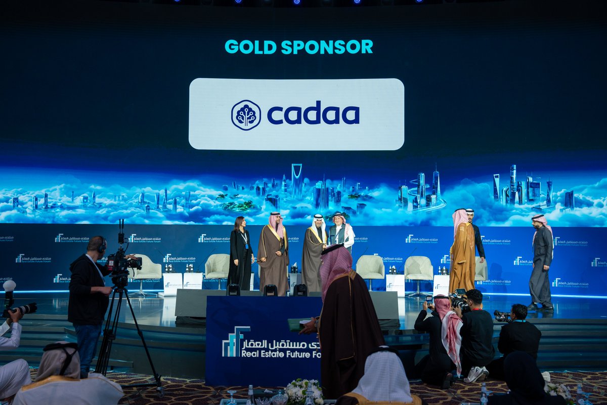 Cadaa Investment | كادا للاستثمار tweet media