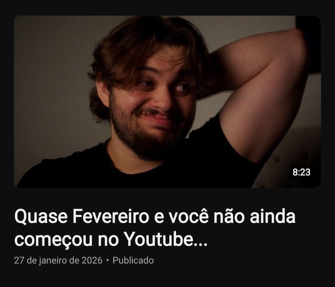 Loiro - Editor de Vídeos tweet media