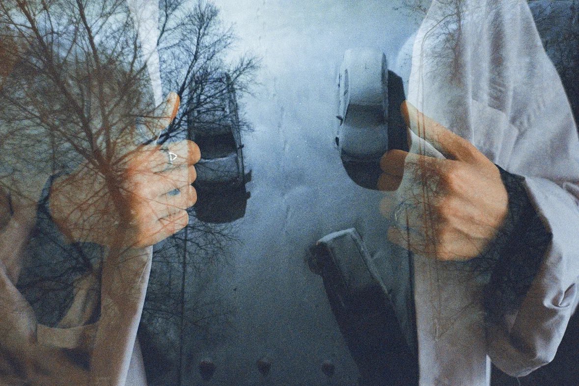 Film photos I took in my hometown.