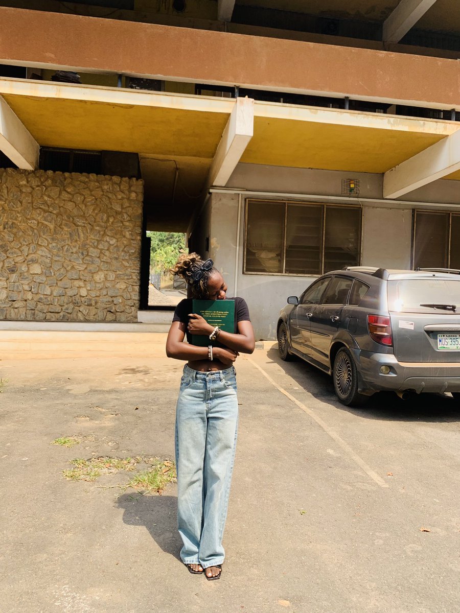 AderintoComfort's tweet photo. Like a well-managed forest, this journey took patience and it was worth it 🤲🤭
B. Forestry, University of Ibadan 
Thank you Lord 🤲🙏 https://t.co/ABXemBW5iI