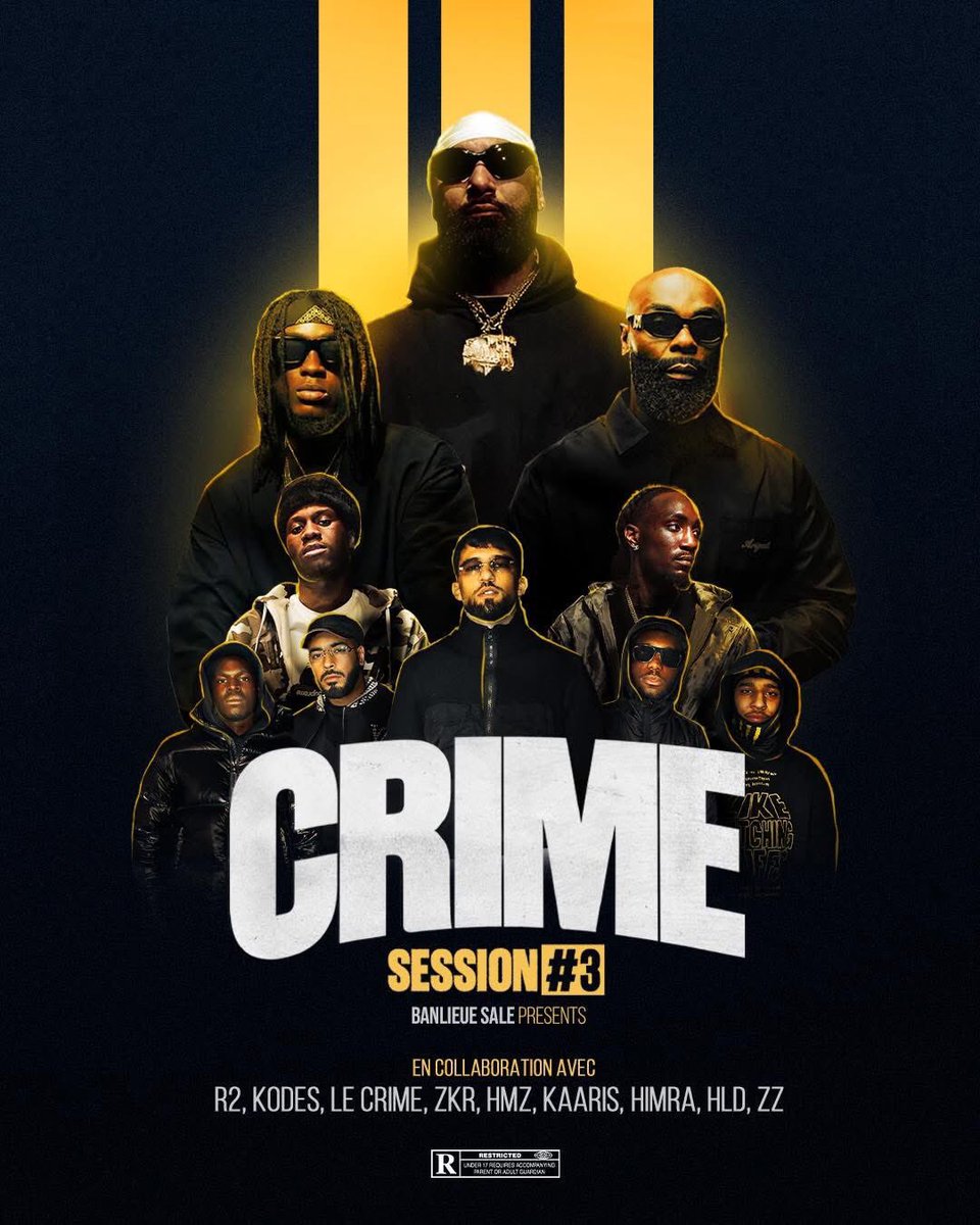 wizi_1X's tweet photo. 🚨Mesdames et messieurs,

Bienvenue sur une nouvelle scène de crime ! #CrimeSession disponible jeudi à minuit en même temps que la première partie de CDCR III.

Le crime continue. @lafouine78 https://t.co/Wy4q99T8UT