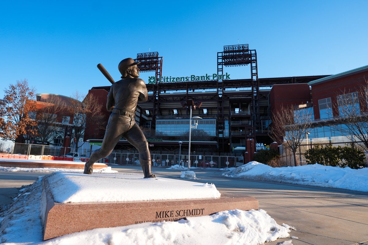 PhilliesCBP's tweet photo. Dreaming of those warm summer nights 🥶 https://t.co/Z9E4njcsxW