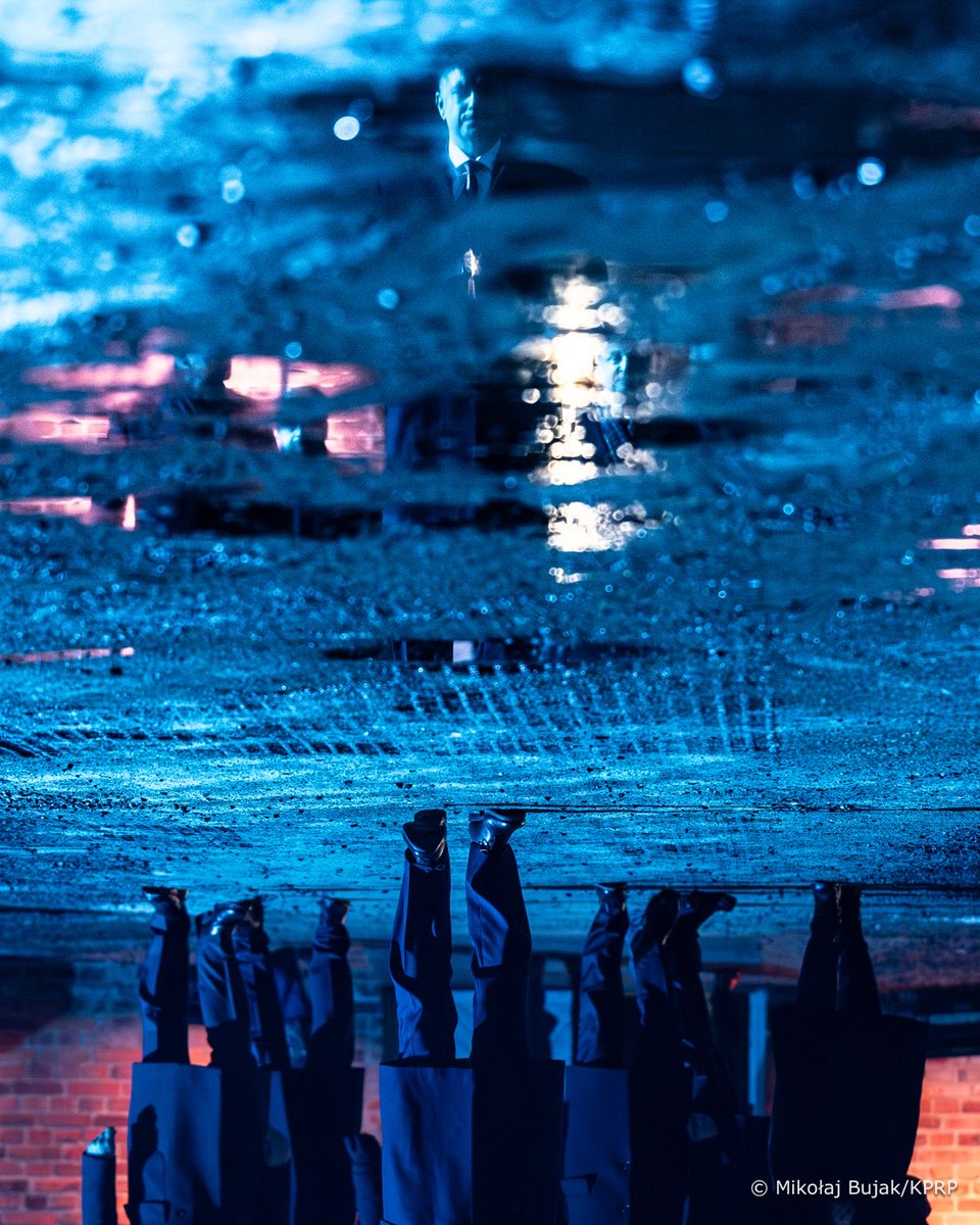 Przejście pod Międzynarodowy Pomnik Ofiar Obozu Auschwitz-Birkenau.