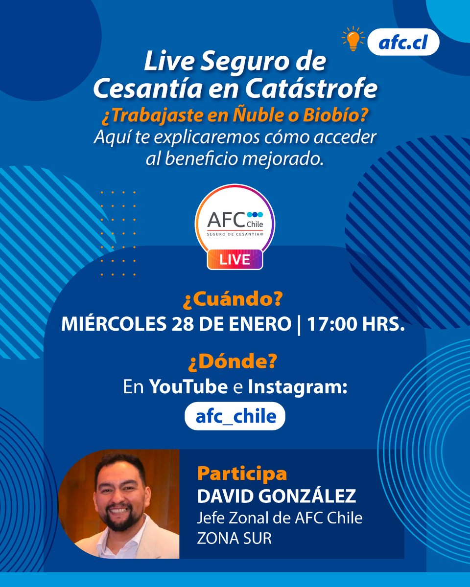 AFC Chile tweet media
