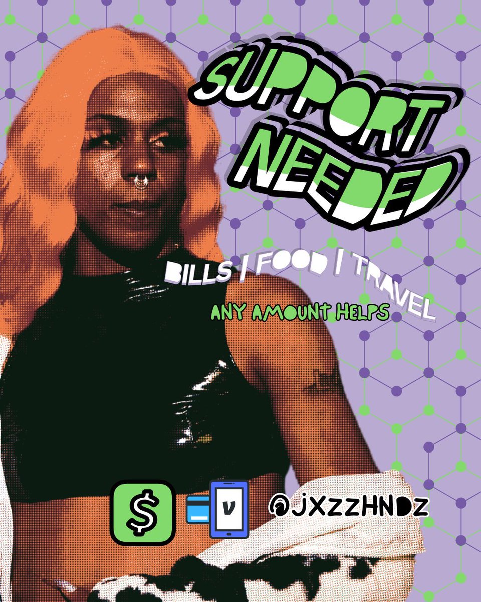 jxzzhndz_'s tweet image. your support is urgently needed to cover bills &amp;amp; food this week!