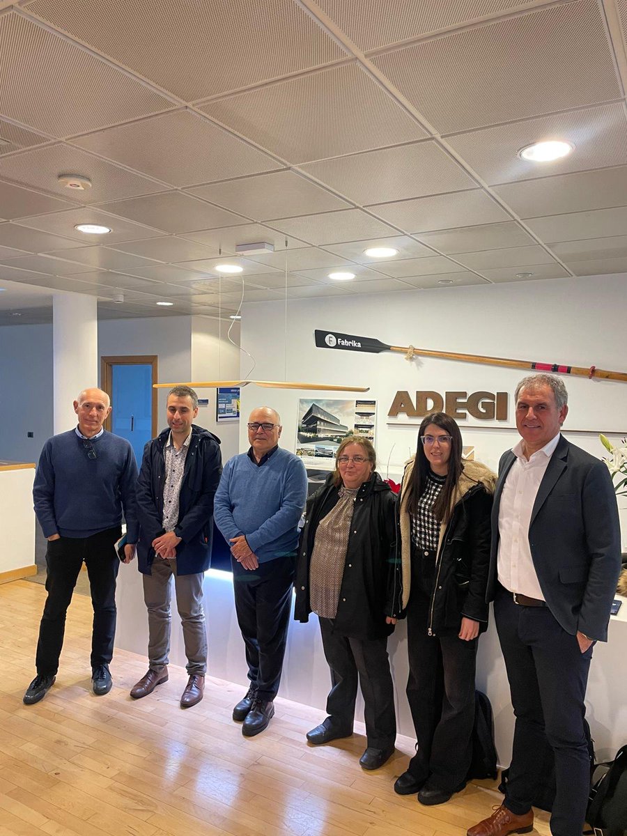 Ana Belén Pérez-Torregrosa tweet media