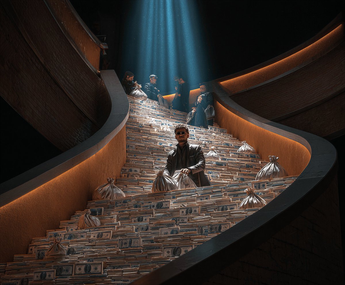 The $MEEK Community Meme Challenge is officially LIVE! 🚨🏆

Show us your creativity and win a share of the prize pool. We are looking for the most original, witty, and high-quality content.

💰 Prizes: 3 to 5 Winners (2 SOL prizepool)

Entry Requirements:
1️⃣ Join X community