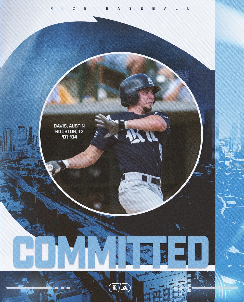 Rice Baseball tweet media