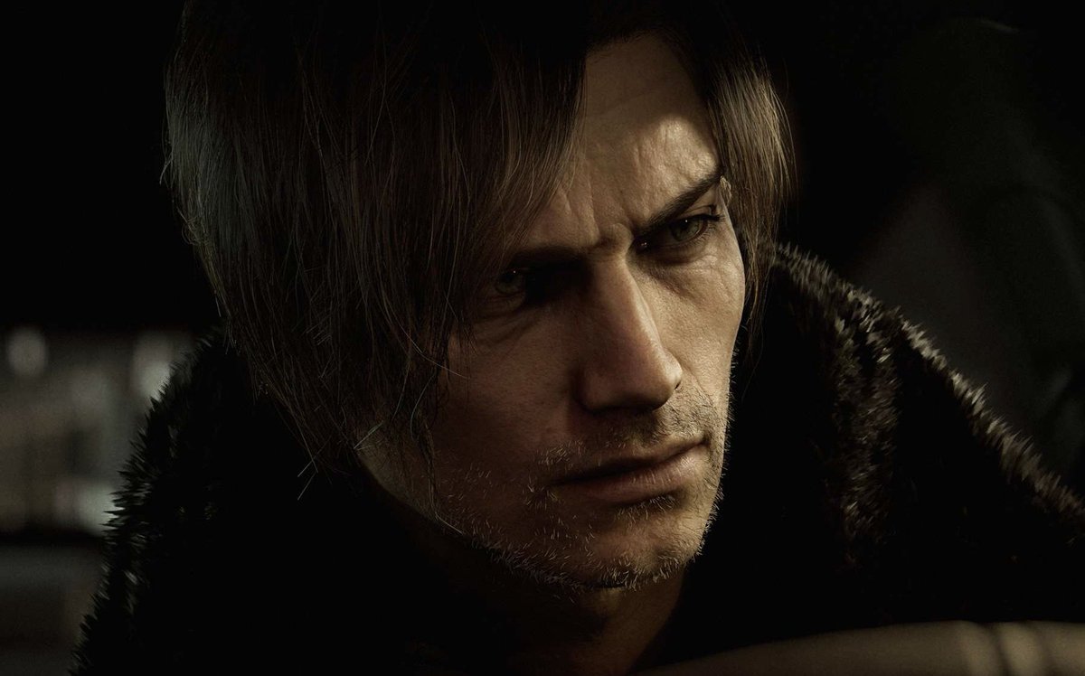 Resident Evil Requiem Director Koshi Nakanishi says women staff at Capcom gave feedback on Leon’s design right down to the wrinkles on his neck!

“Leon has many fans among Capcom employees, and women in particular were pretty strict when reviewing his design.

They would point