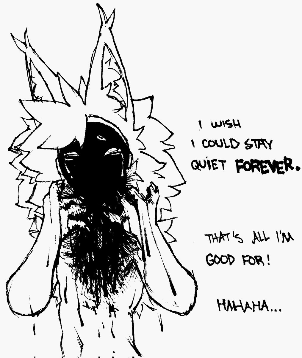 LazySp1d3r's tweet photo. Rip my jaw off and keep me quiet. https://t.co/DwkUBo8HYX