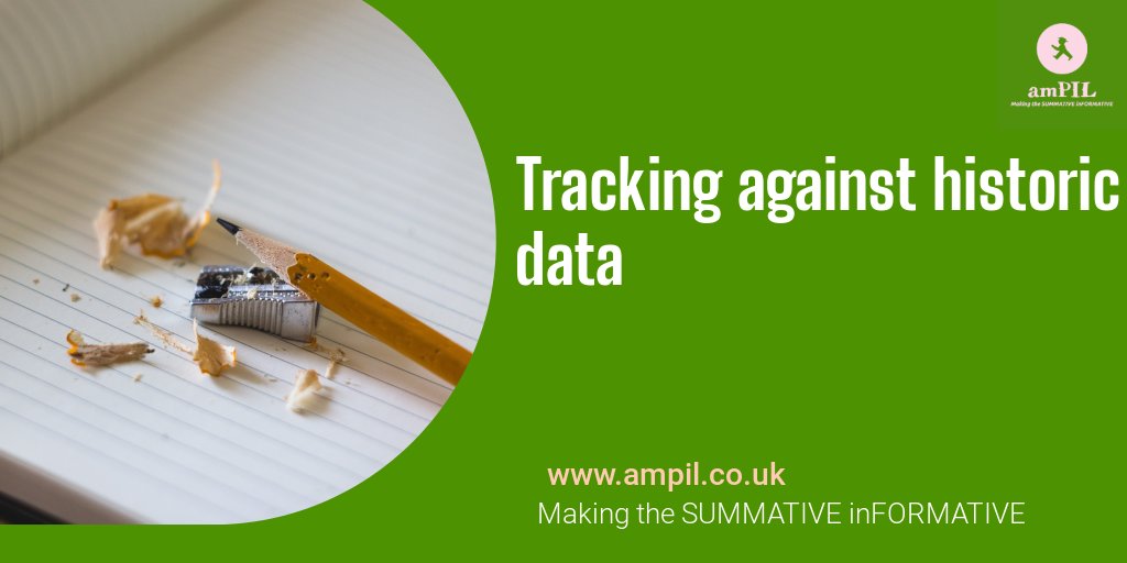 AmpilRag's tweet photo. Are your current Year 9 brighter than last years? Track a yeargroup against historic data with amPIL. #english #innovationineducation #headteacher https://t.co/700p9fiWS9 https://t.co/vPCf8y5JMv