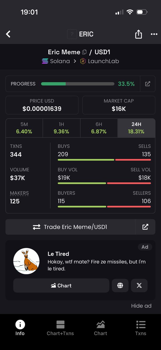 Crypto Ghoul tweet media