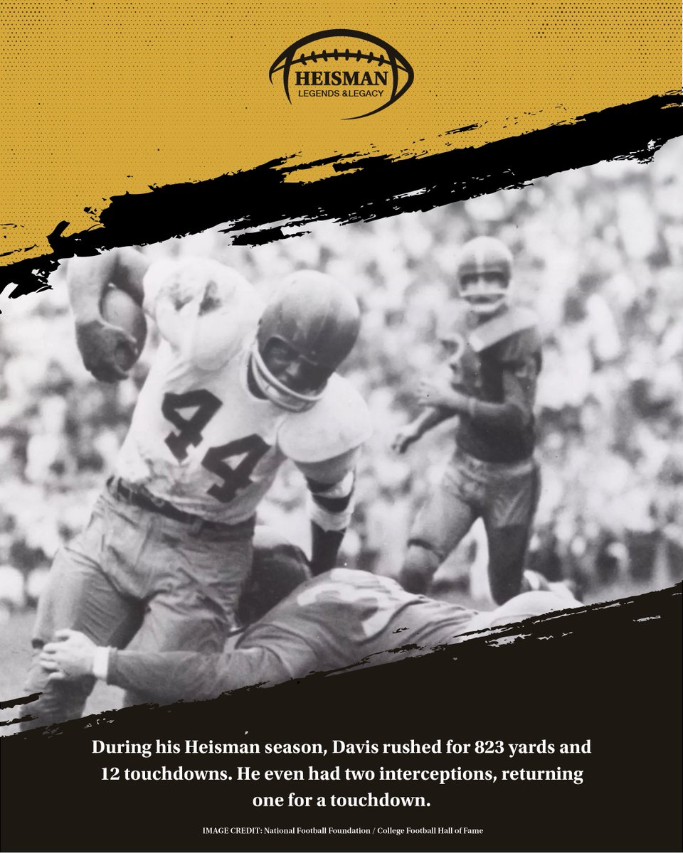 College Football Hall of Fame tweet media