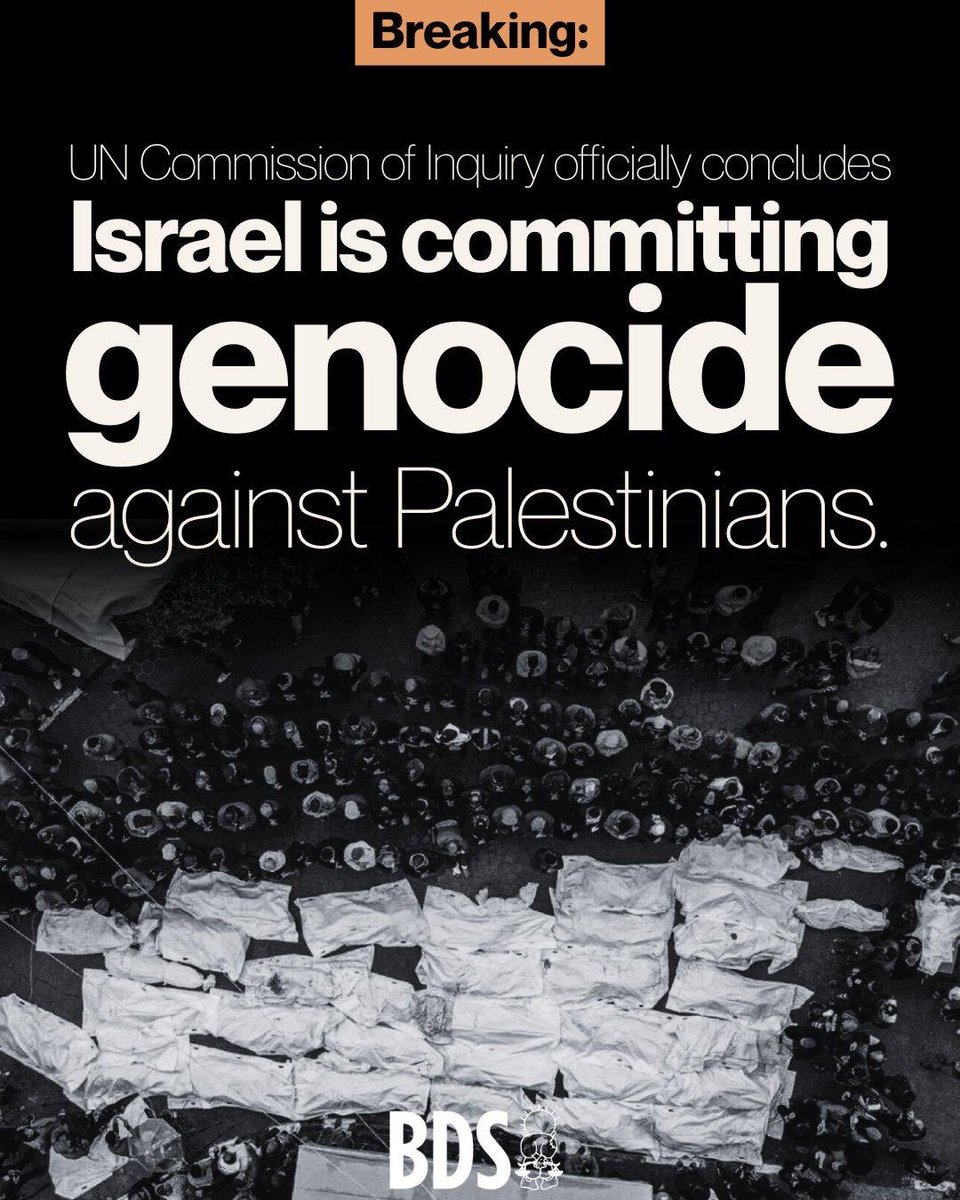 Italy’s Meloni government sells weapons to Israel, allowed Netanyahu to fly over Italy’s airspace—despite the ICC arrest warrant, and refuses to sanction Israel over war crimes.
Being complicit in the GENOCIDE won’t protect Italian officers from Israeli settlers’ terrorism.