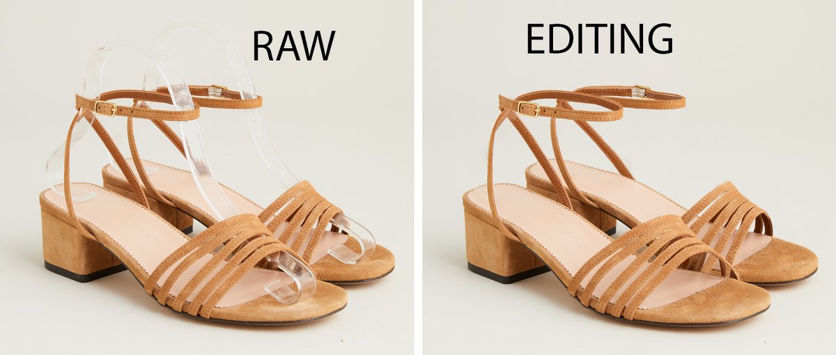 EditilabStudio's tweet photo. I will do professional shoes retouching and product photo High Quality Image Editing Services
I provide high-end shoes retouching that transforms RAW photos into clean, attractive, and market-ready images.

High-end retouching

Fast delivery https://t.co/bHWSOoqYqx