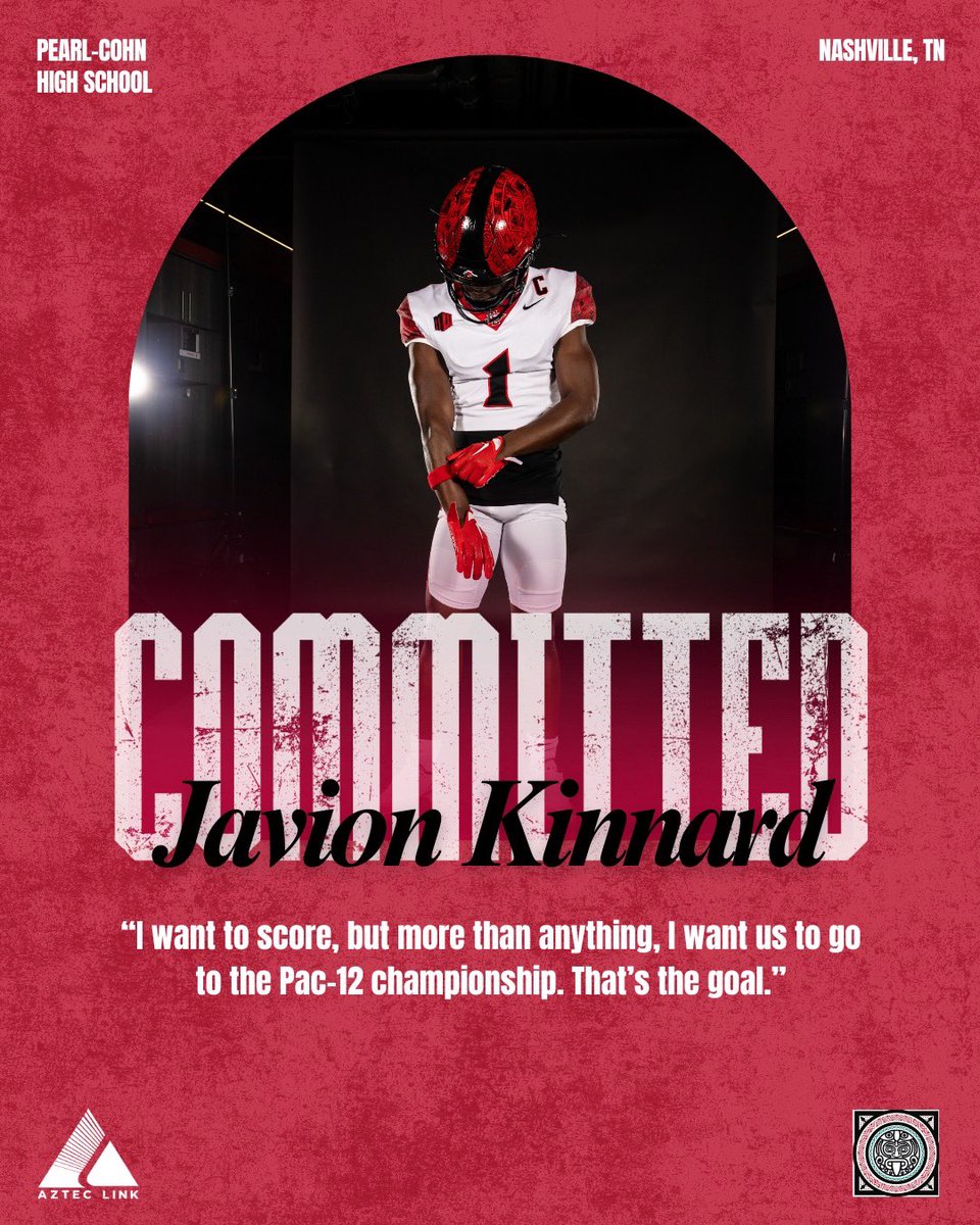 AztecLink tweet media