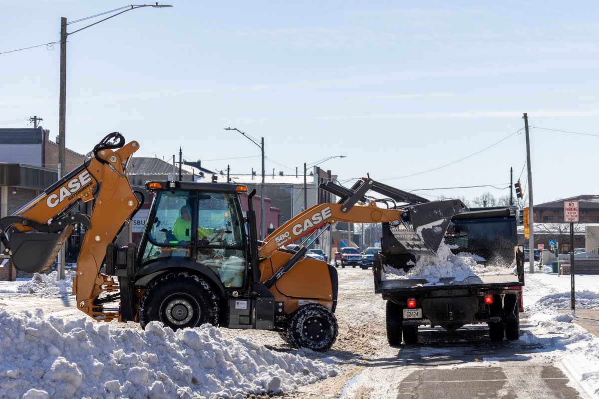 City of Pittsburg, KS tweet media