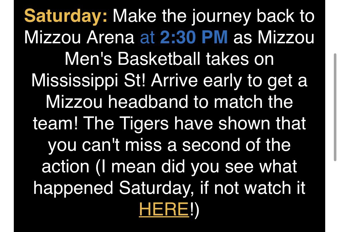 The Crews Crew tweet media