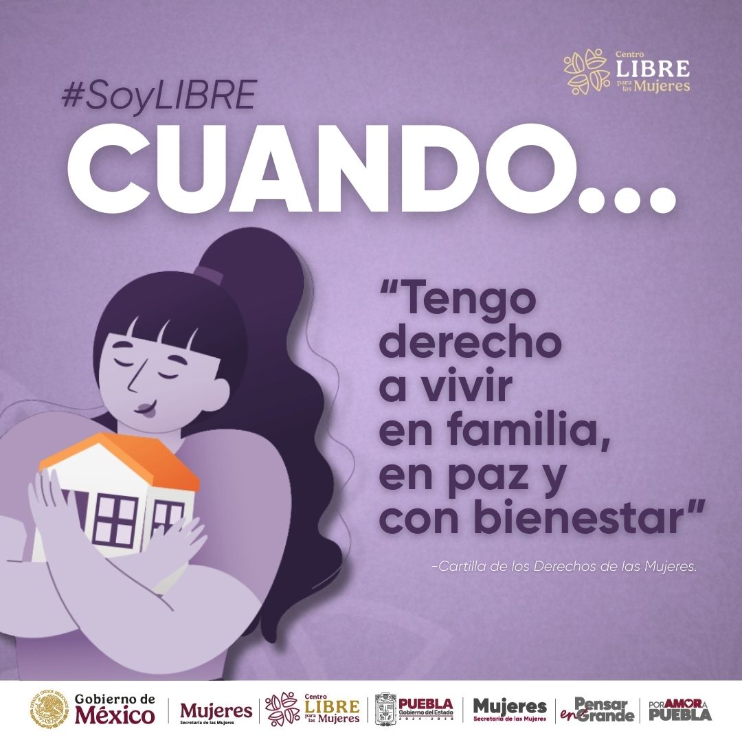 Centros Libre Puebla tweet media