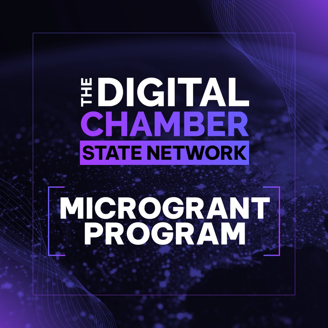 The Digital Chamber tweet media