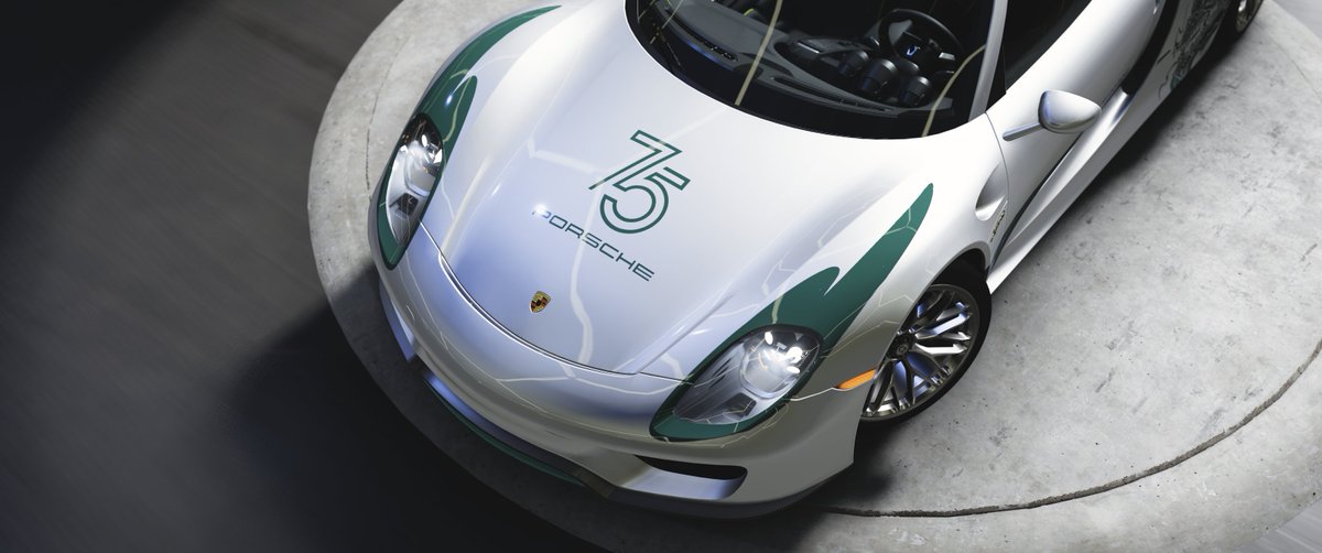 フォクスライ New livery available in @ForzaHorizon 5 GT: FLX 36 Car: 2014