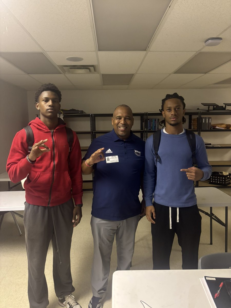 Coach Cayard tweet media