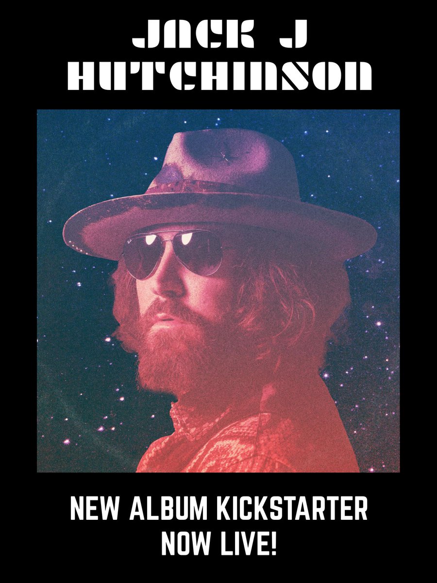 Jack J Hutchinson tweet media