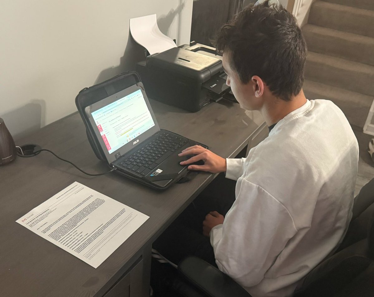 Troy City Schools tweet media