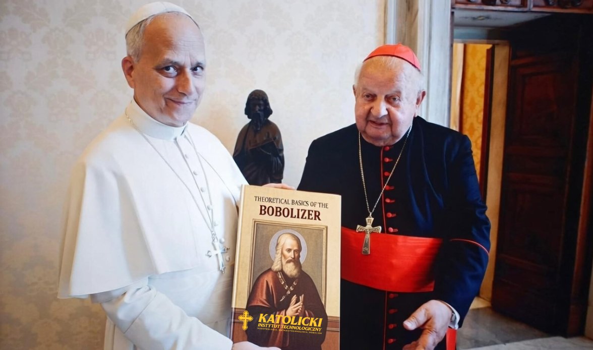 Katolicki Instytut Technologiczny tweet media