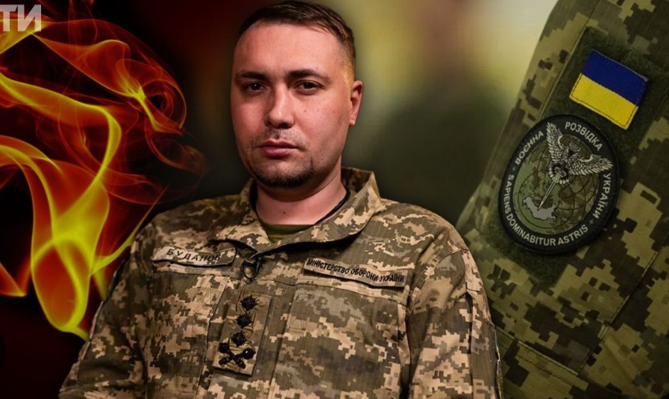 “I have no doubt that the war will end in our victory, and therefore in Russia’s defeat…
 good must punish evil, justice must prevail…"

- Kyrylo Budanov 🇺🇦

This nation is unbreakable 
🫡