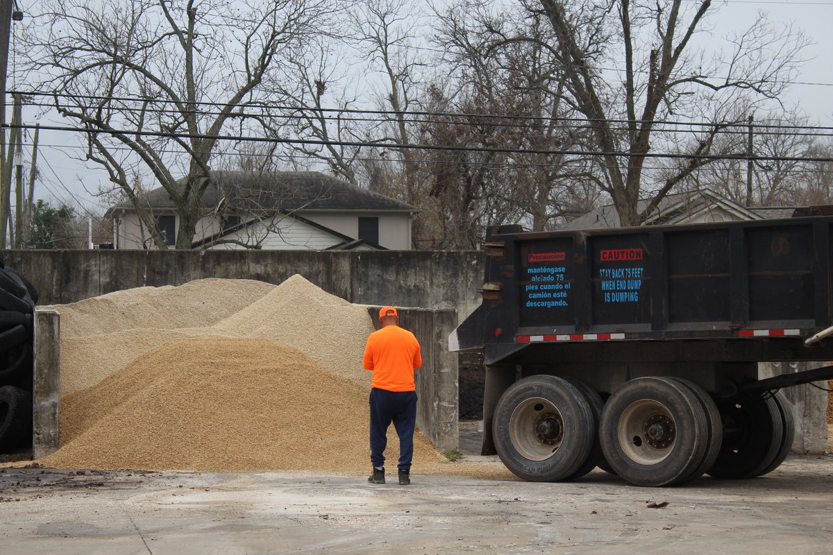 Harris County Precinct 2 tweet media