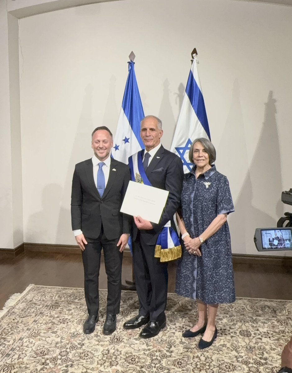 Nadav D. Goren tweet media