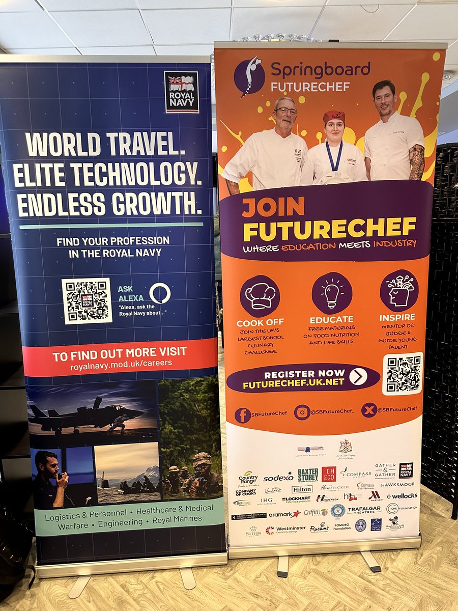 RHSC Food and Nutrition tweet media