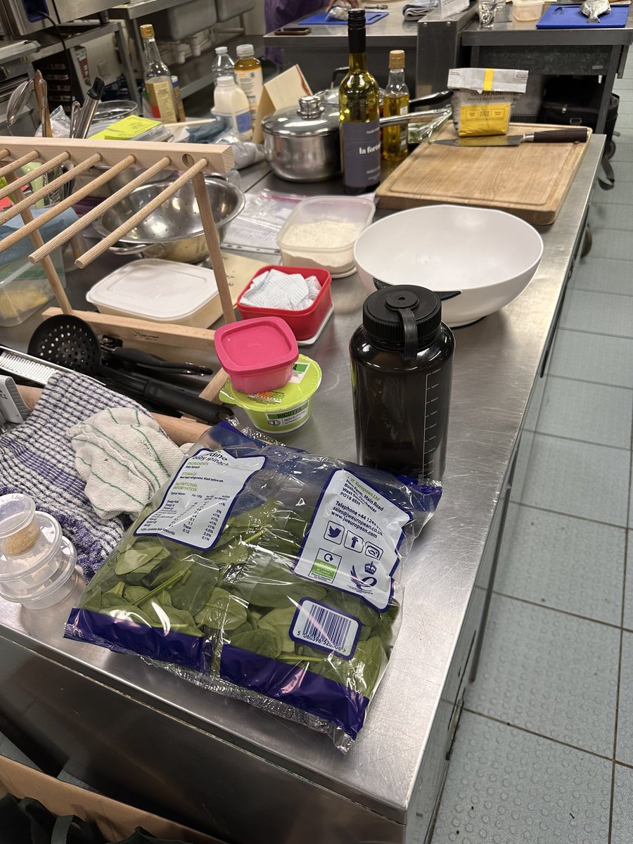 RHSC Food and Nutrition tweet media