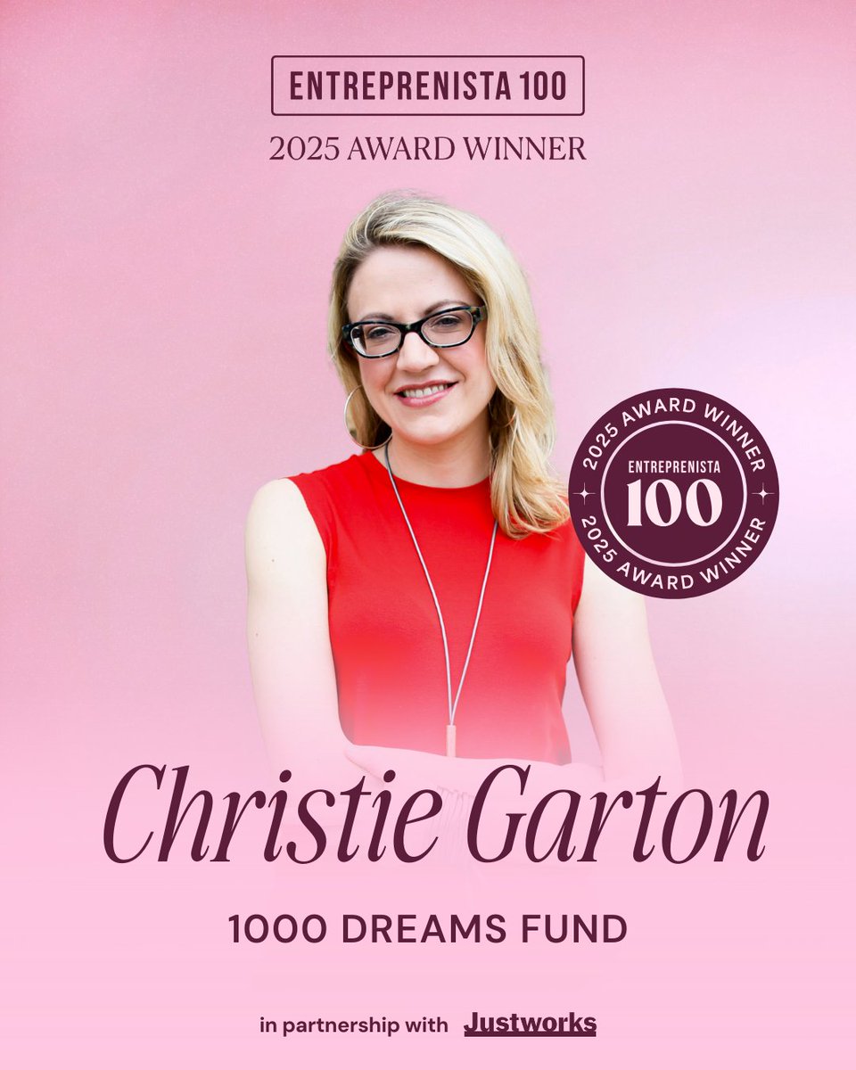 1,000 Dreams Fund tweet media