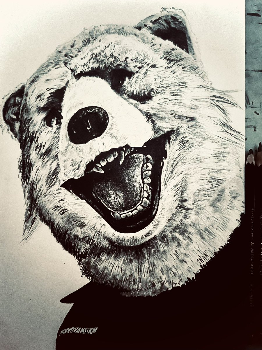 1nansatte's tweet photo. そう言えば昨年末やっていなかったなと
手元にある3枚は参戦時にまた
#mwam #mwamfanart #タナパイ #スペアリブ #DJサンタモニカ #昨年描いた絵を晒そう https://t.co/Bygmj7kX6q