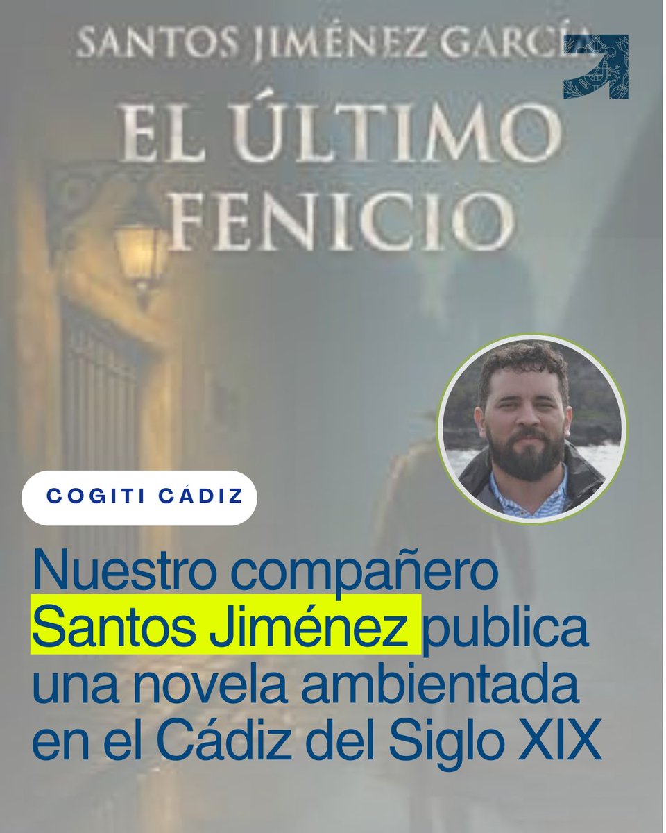 Muy buenas tardes, colegiados y colegiadas. 

Os dejamos para vuestra información tres noticias de muy diversa índole que pueden resultar de vuestro interés:

Puedes mantenerte informado en nuestra página web ingenierosdecadiz.es y en nuestras redes sociales