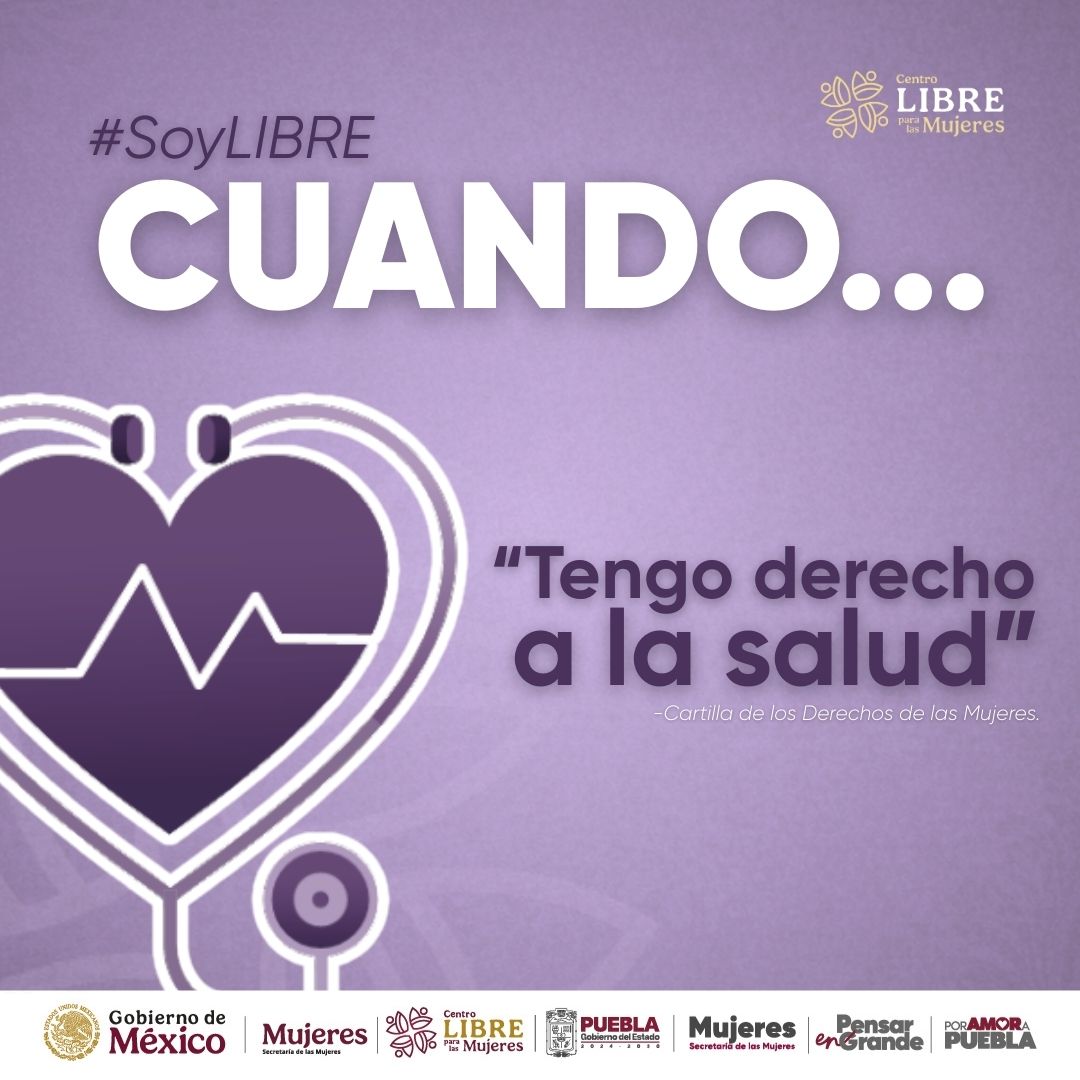 Centros Libre Puebla tweet media