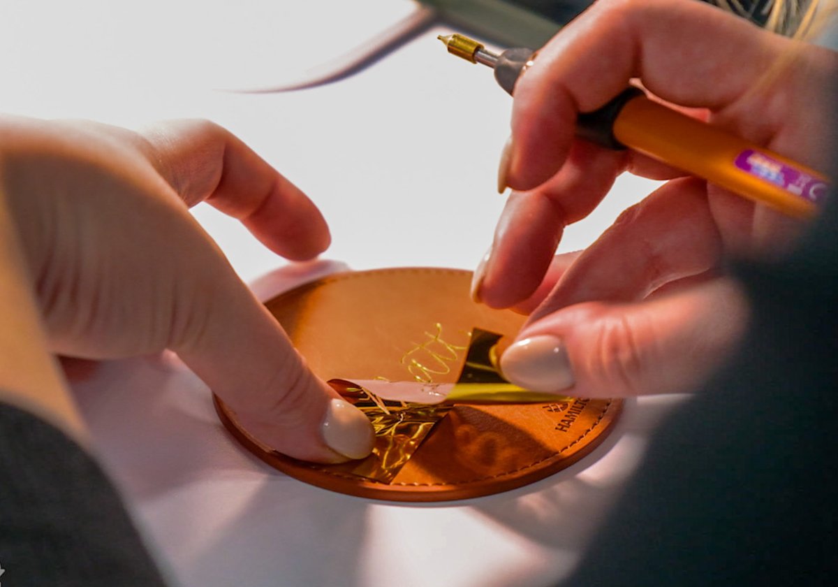 Hamilton tweet media