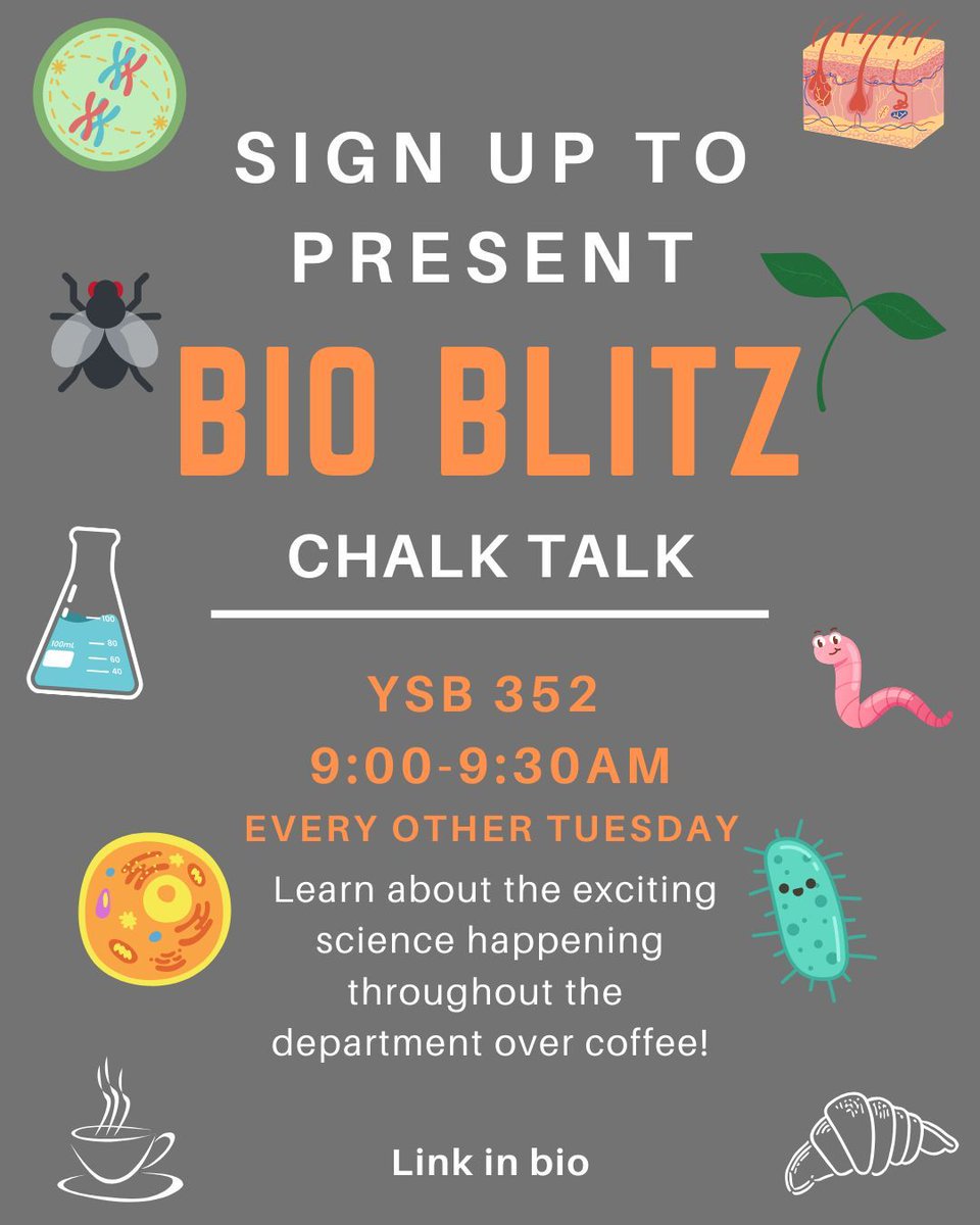 Yale MCDB tweet media