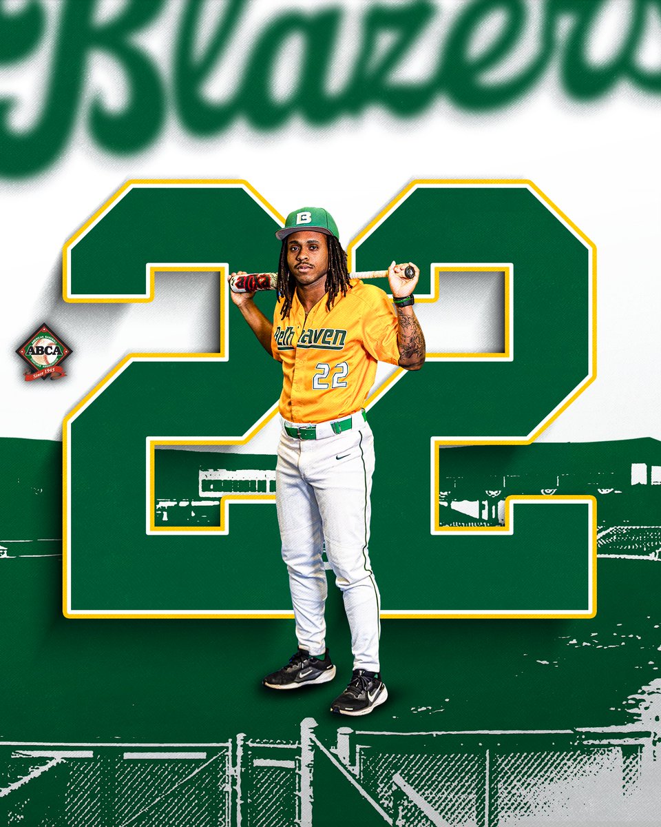 Belhaven Baseball tweet media