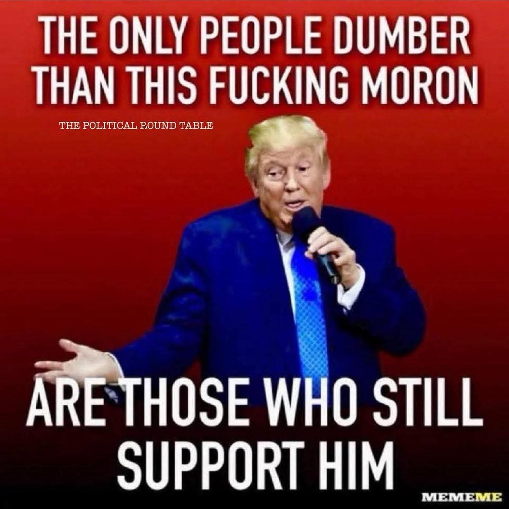 Retweet and drop a like if you agree! 👍👍👍