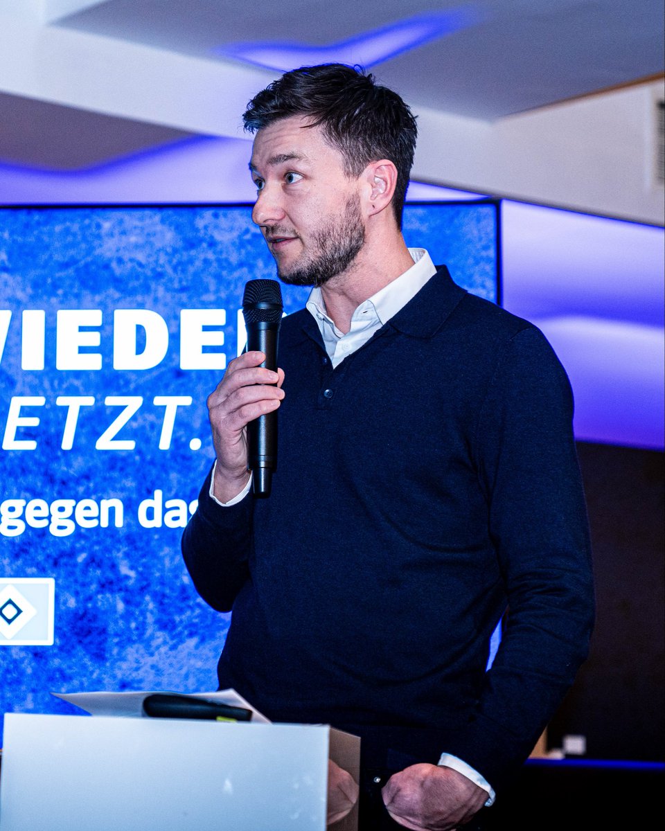 Hamburger SV tweet media