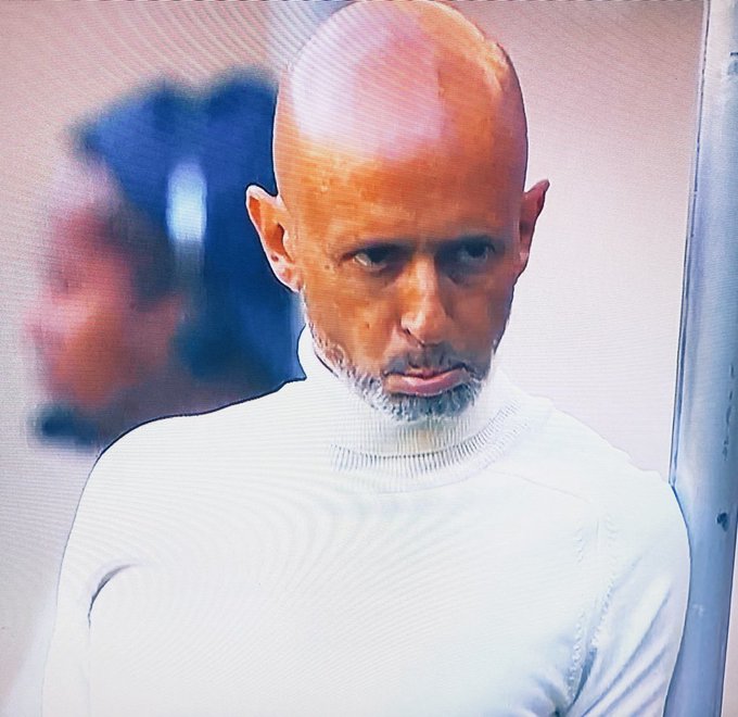 Ray_MminaTau's tweet photo. @Masandawana 
WE DON'T HAVE A COACH. 

Our players are regressing under this plumber. 
#CardosoOut
#FlemmingOut https://t.co/ELXKVonEh2