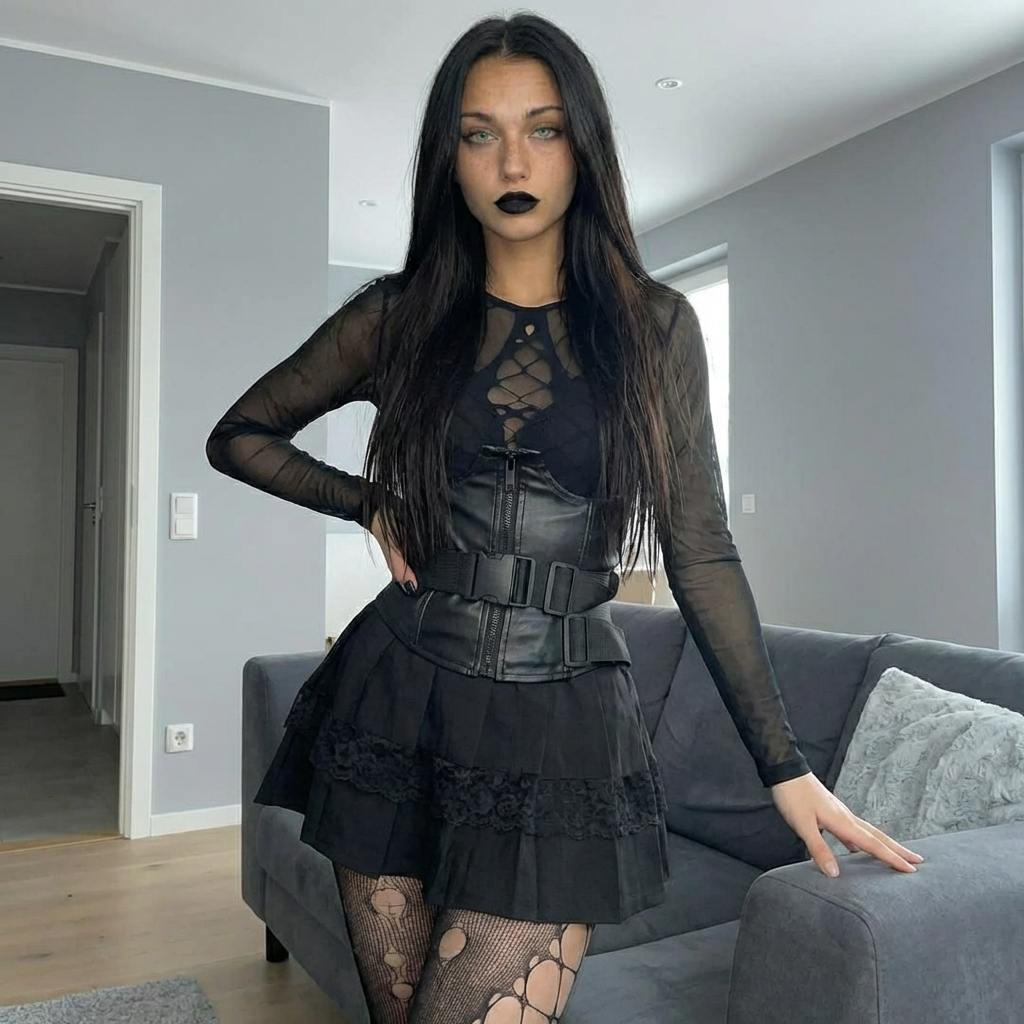 yourgothsophia