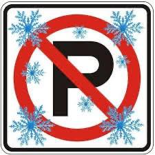 LyndhurstPD's tweet photo. REMINDER: Snow Emergency Parking Ban remains in effect until further notice.

Cars left on the roadway prevent our city plows from safely and effectively clearing streets, creating delays and hazardous driving conditions for everyone. https://t.co/dN2Gu7mO4N