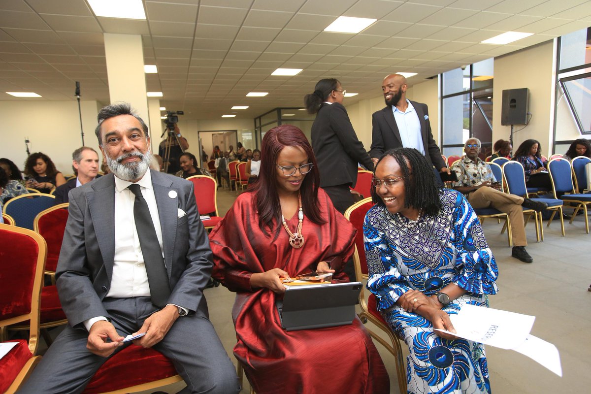 Dr. Edna Tallam - Kimaiyo tweet media