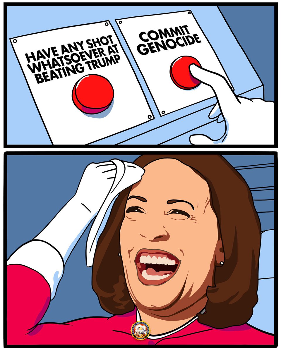 “She deserves every bit of criticism coming her way” said about Rashida Tlaib for opposing the Holocaust of her people. 

These people are deranged and evil.