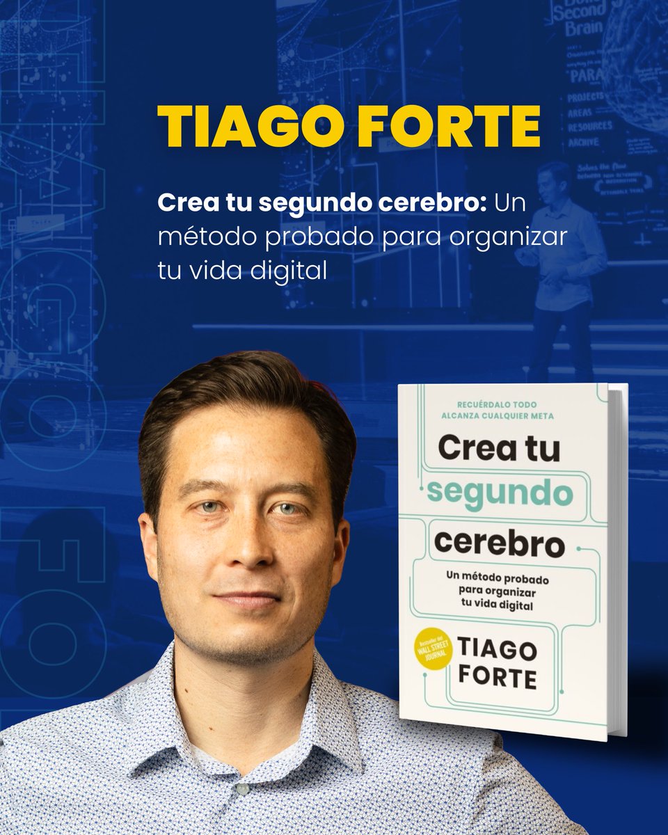 Festival de las Ideas tweet media